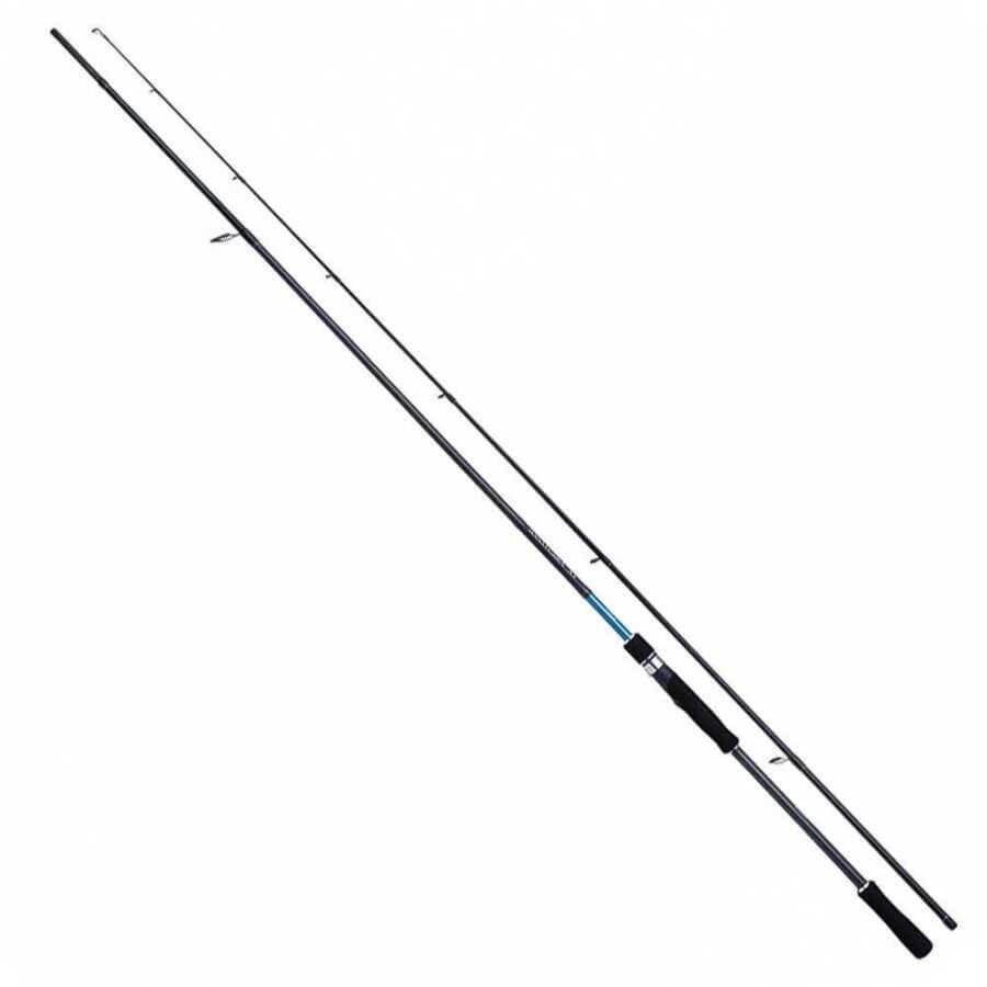 Shimano Bassterra XT Sea Bass 274 Cm 6-32 Gr Spin Kamışı - Hızlı Kargo