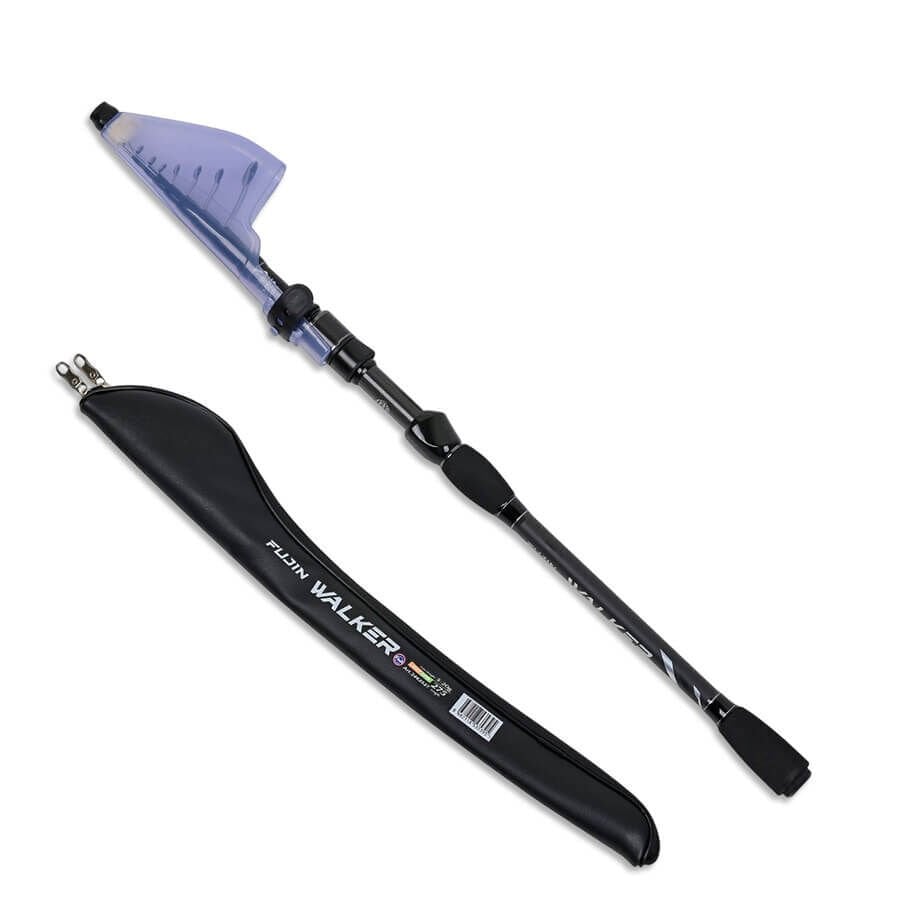 Fujin Walker 275 Cm 5-20 Gr Teleskopik Spin Kamışı