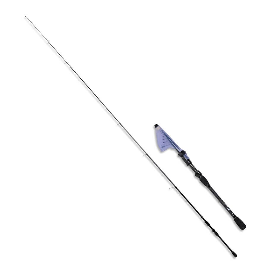 Fujin Walker 275 Cm 5-20 Gr Teleskopik Spin Kamışı