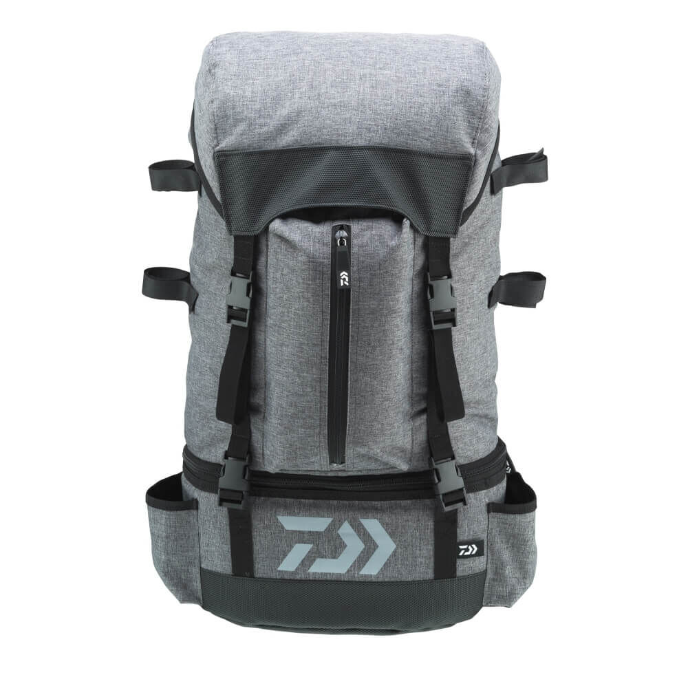 Daiwa Balıkçı Sırt Çantası