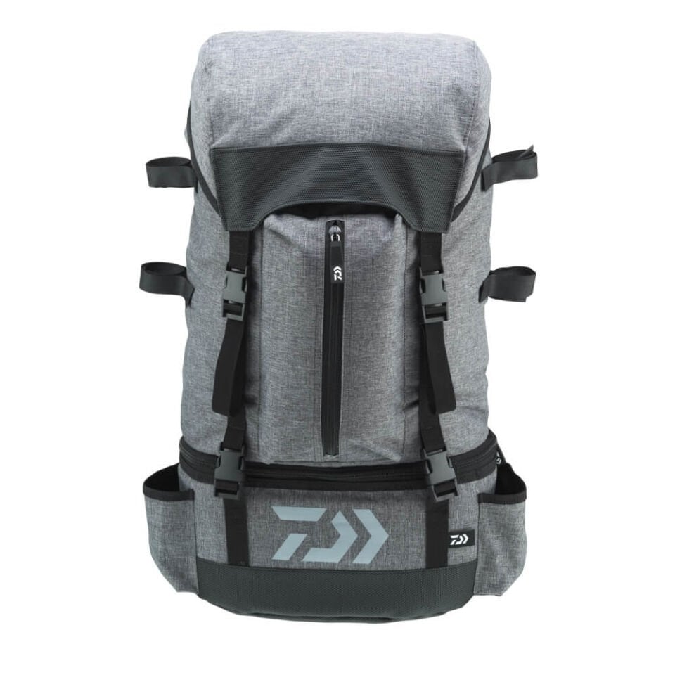 Daiwa Balıkçı Sırt Çantası