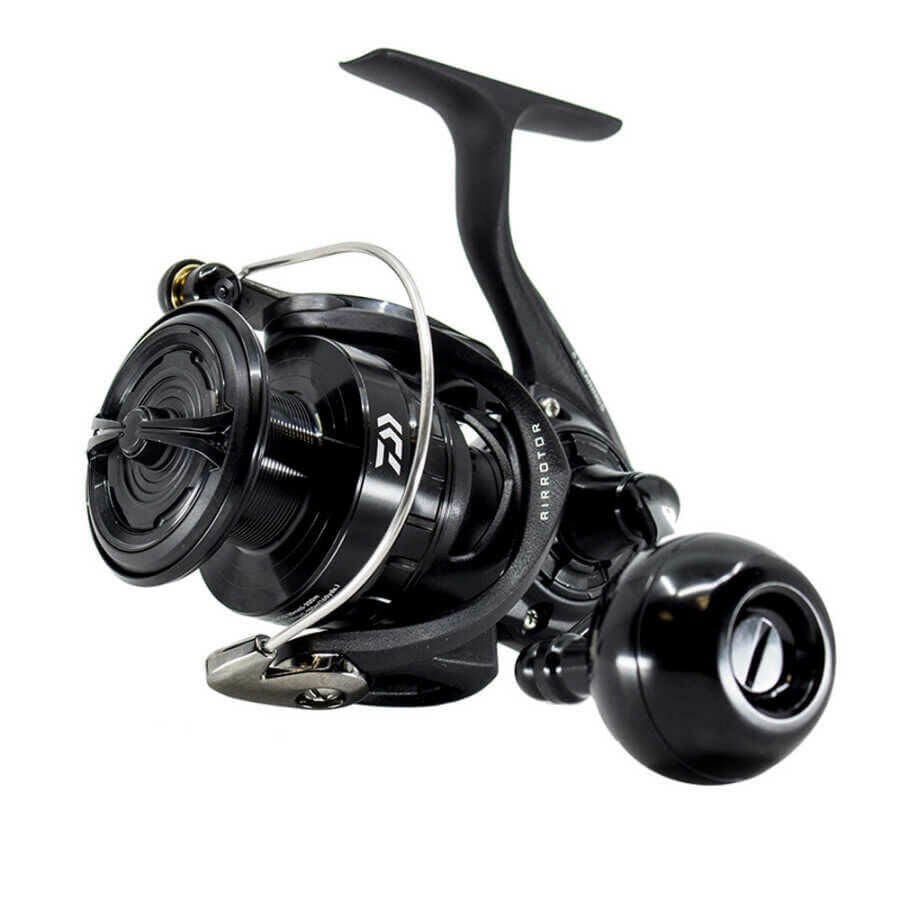 Daiwa BG Black LT 4000 DCXH ARK Spin Olta Makinesi