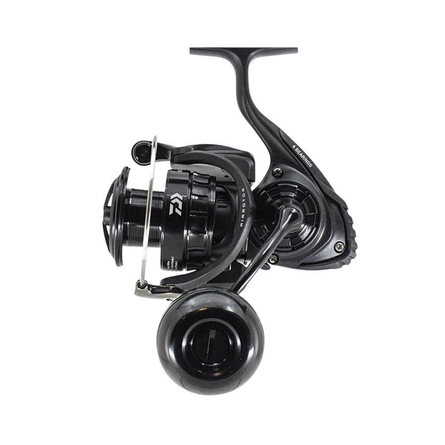 Daiwa BG Black LT 4000 DCXH ARK Spin Olta Makinesi