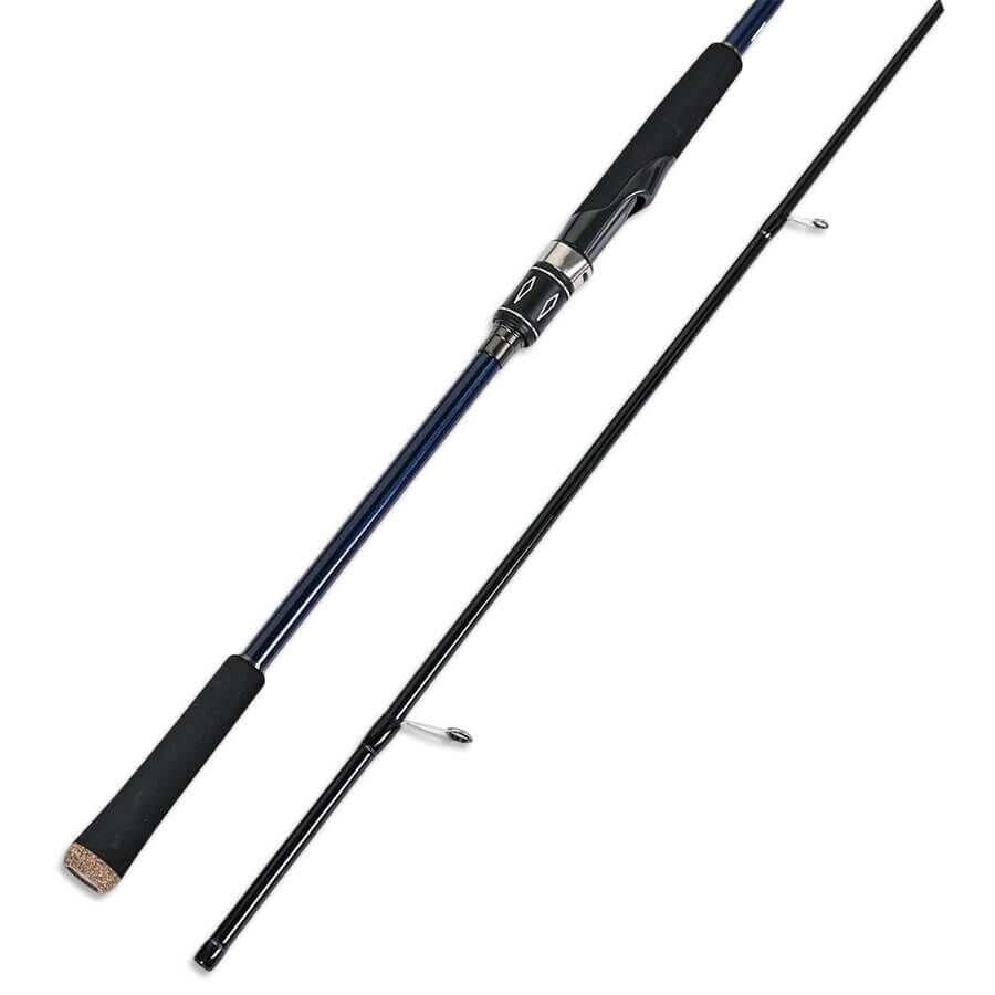 Fujin Madcast Hattori 270 Cm 9-34 Gr Spin Kamışı