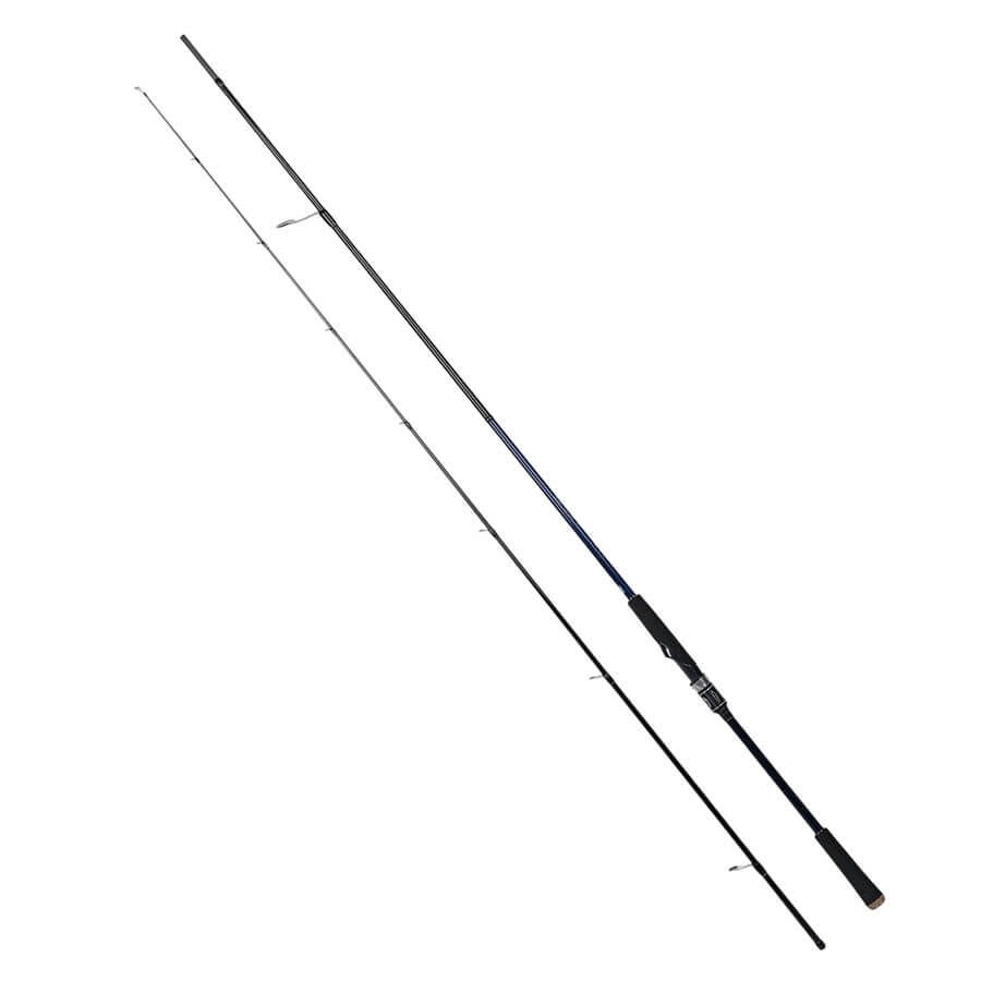 Fujin Madcast Hattori 270 Cm 9-34 Gr Spin Kamışı