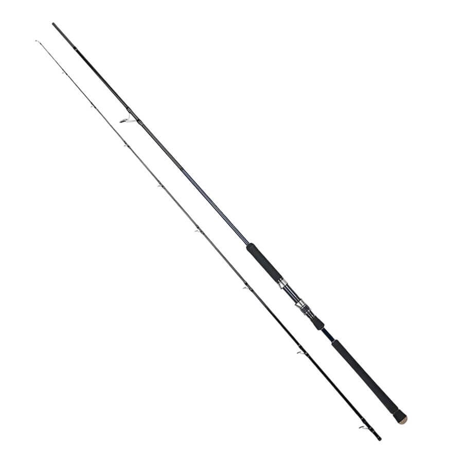 Fujin Madcast Hattori 290 Cm 20-80 Gr Shore Jig Kamışı