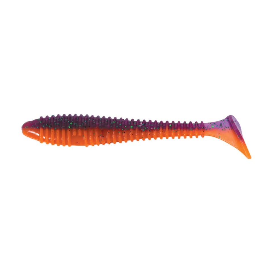 Select Fatfish 3.8'' 9.5 Cm Silikon Yem