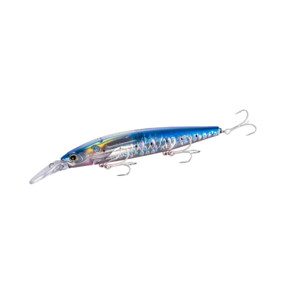 Shimano Exsence DIVE Assassin 125S 12.5 Cm 28 Gr Maket Yem