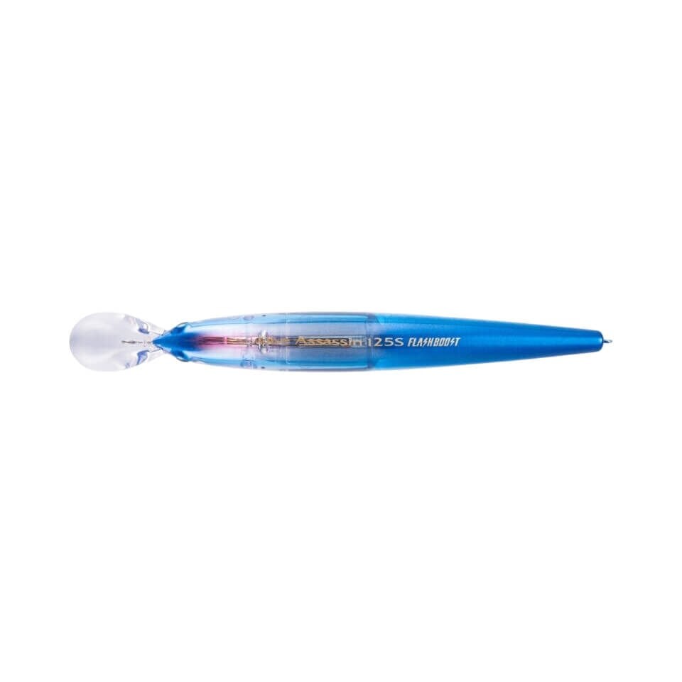 Shimano Exsence DIVE Assassin 125S 12.5 Cm 28 Gr Maket Yem