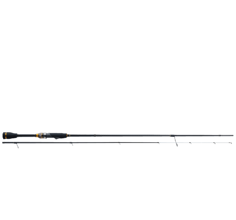 Major Craft Crostage CRX-T902MH 275 cm 1.2-20 gr Light Spin Kamışı