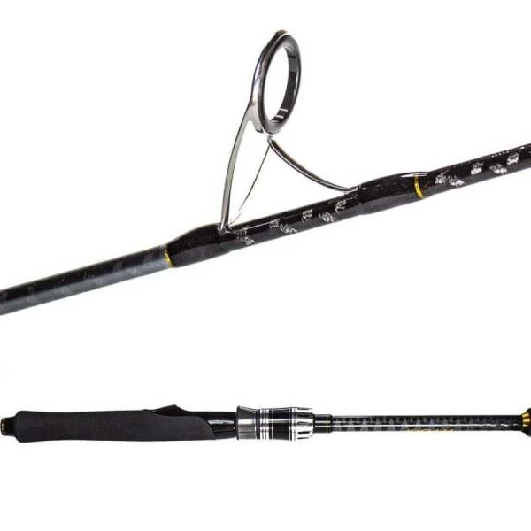 Ryuji Seawolf 180 cm 400-800 gr Jig Kamışı