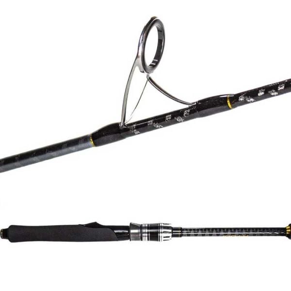 Ryuji Seawolf 168 Cm 150-250 Gr Jig Kamışı