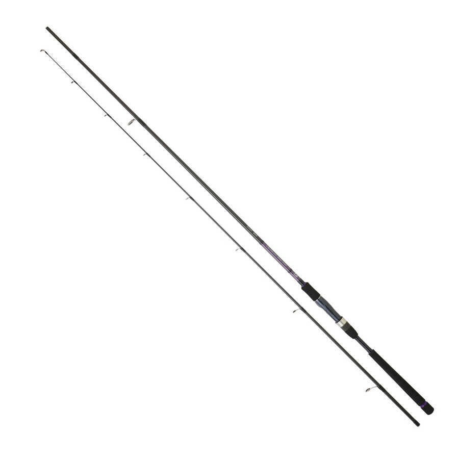 Daiwa Crosscast 244 cm 10-35 gr Spin Olta Kamışı