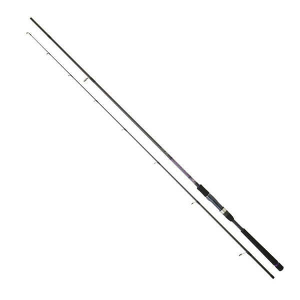 Daiwa Crosscast 244 cm 10-35 gr Spin Olta Kamışı - Hızlı Kargo