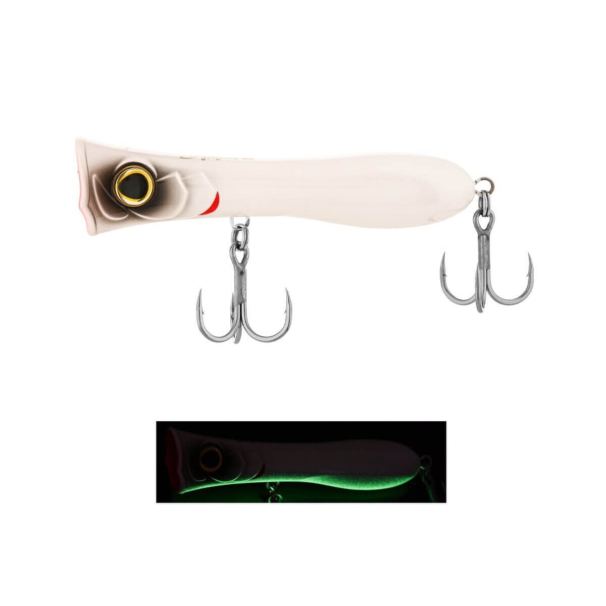 Fujin Big Mama 12 Cm 31 Gr Maket Yem 062 Bone