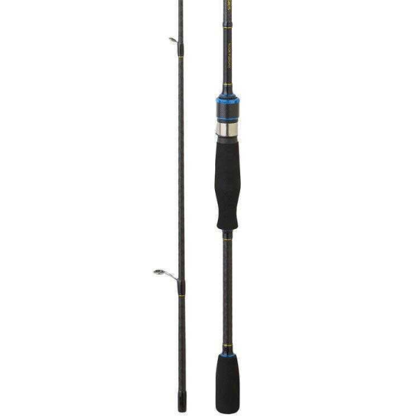 Daiwa New Legalis RF 244 Cm 5-14 Gr Lrf Olta Kamışı