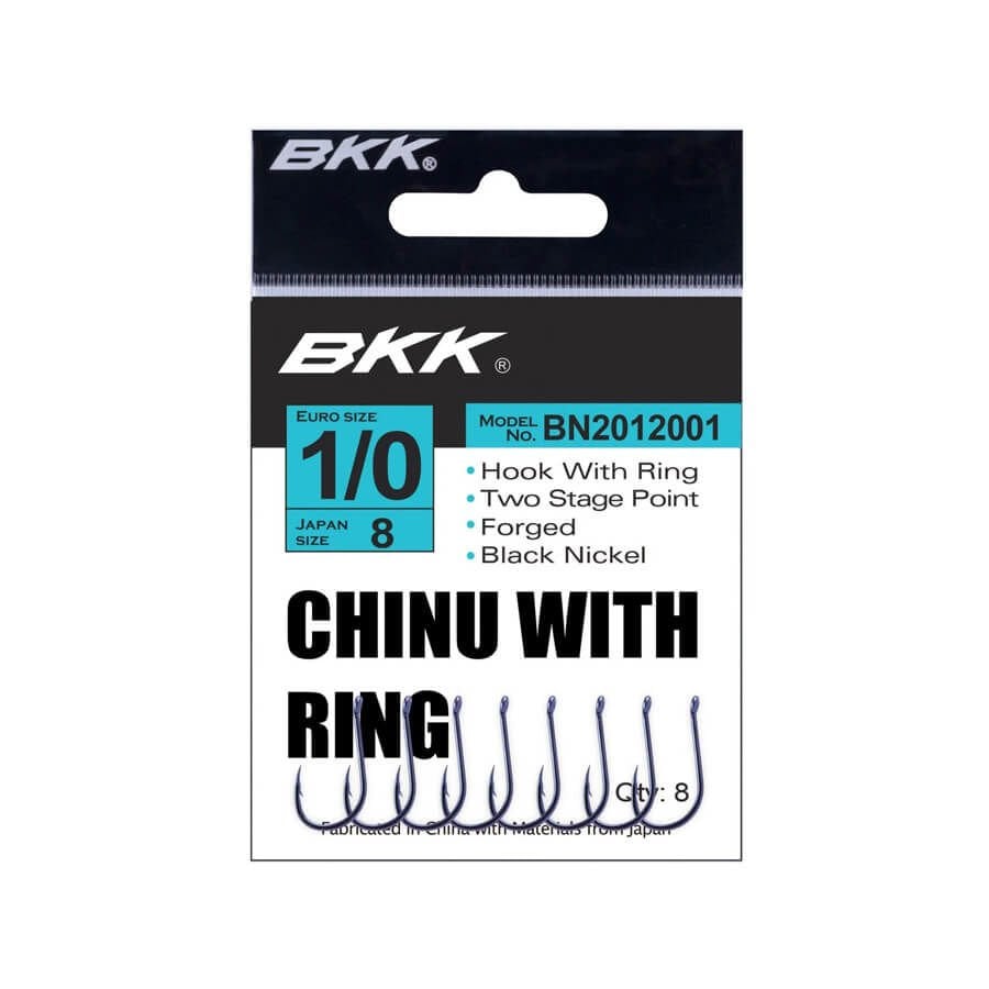 BKK Chinu-R Diamond Olta İğnesi