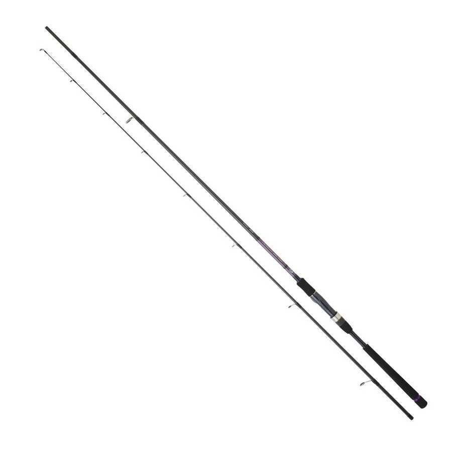 Daiwa Crosscast 244 cm 14-42 gr Spin Olta Kamışı