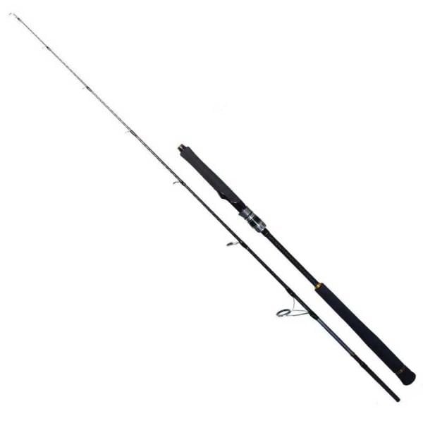 Ryuji Seawolf 198 cm 150-250 gr Jig Kamışı