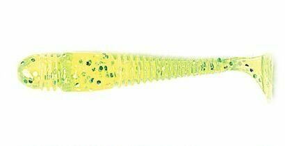 Lucky John Tioga 2'' (5.1 cm) Silikon Yem 071