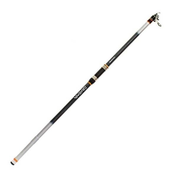 Daiwa Crossfire 420 cm 100-250 gr Teleskopik Surf Kamışı