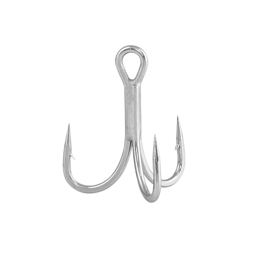 Fujin Big Owl Super Anti-Rust Üçlü İğne