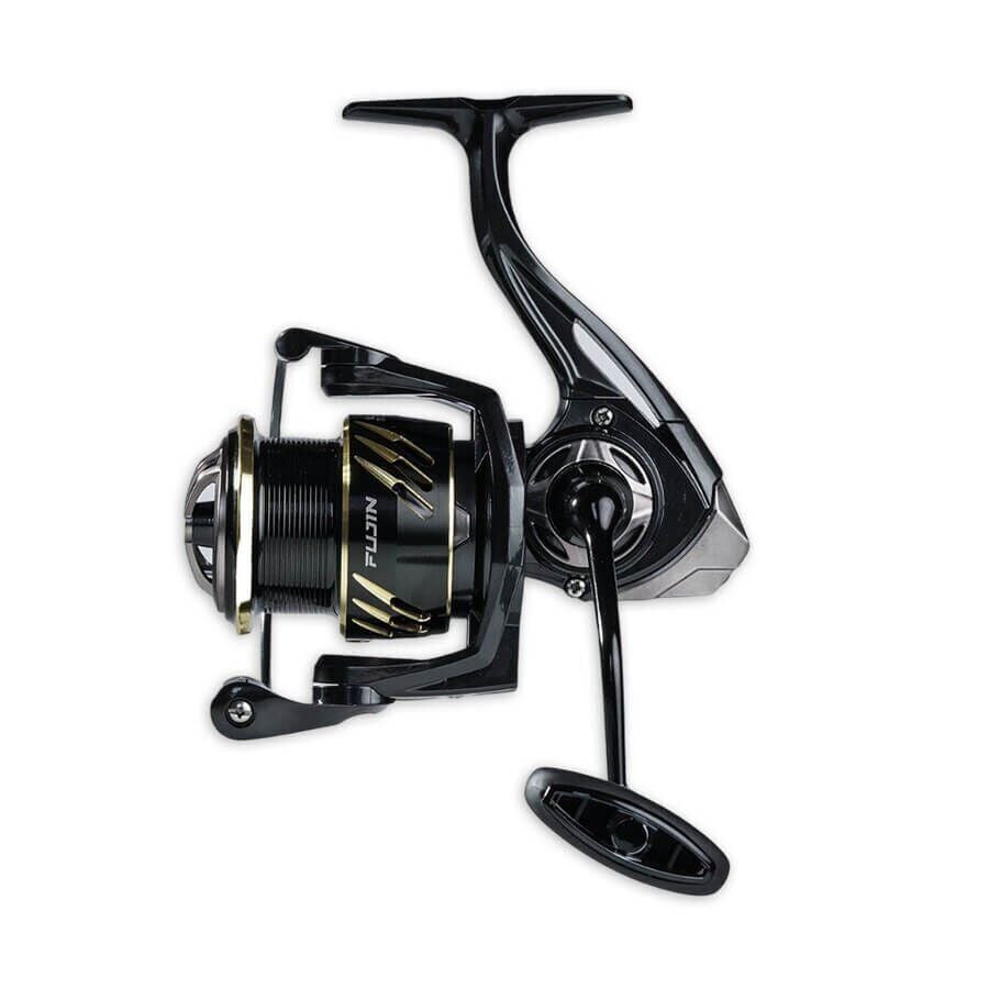 Fujin Sniper 6000 Spin Olta Makinesi