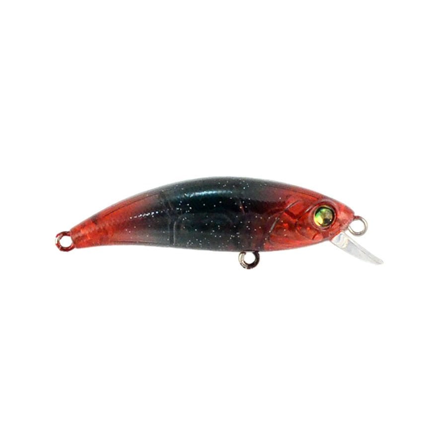 Hanfish Zıpır KG 5 Cm 4.5 Gr LRF Maket Yem Zıpır SPK28 - Boru Kurdu Special