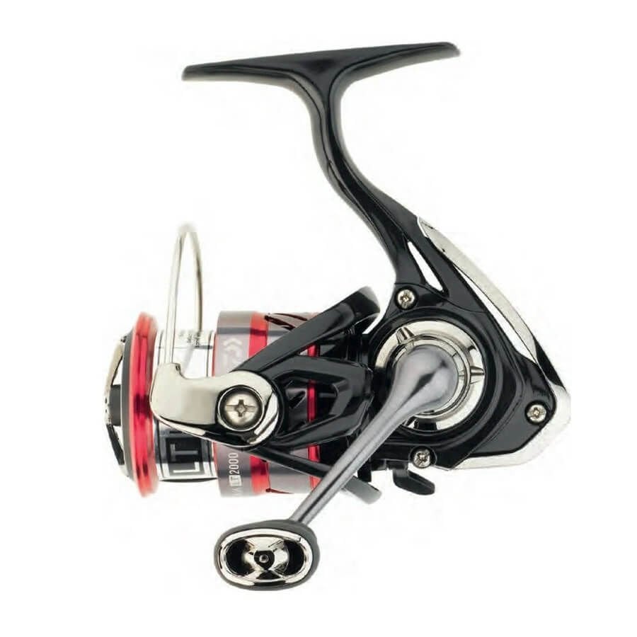 Daiwa Ninja 18 LT 2000 Lrf Makinesi