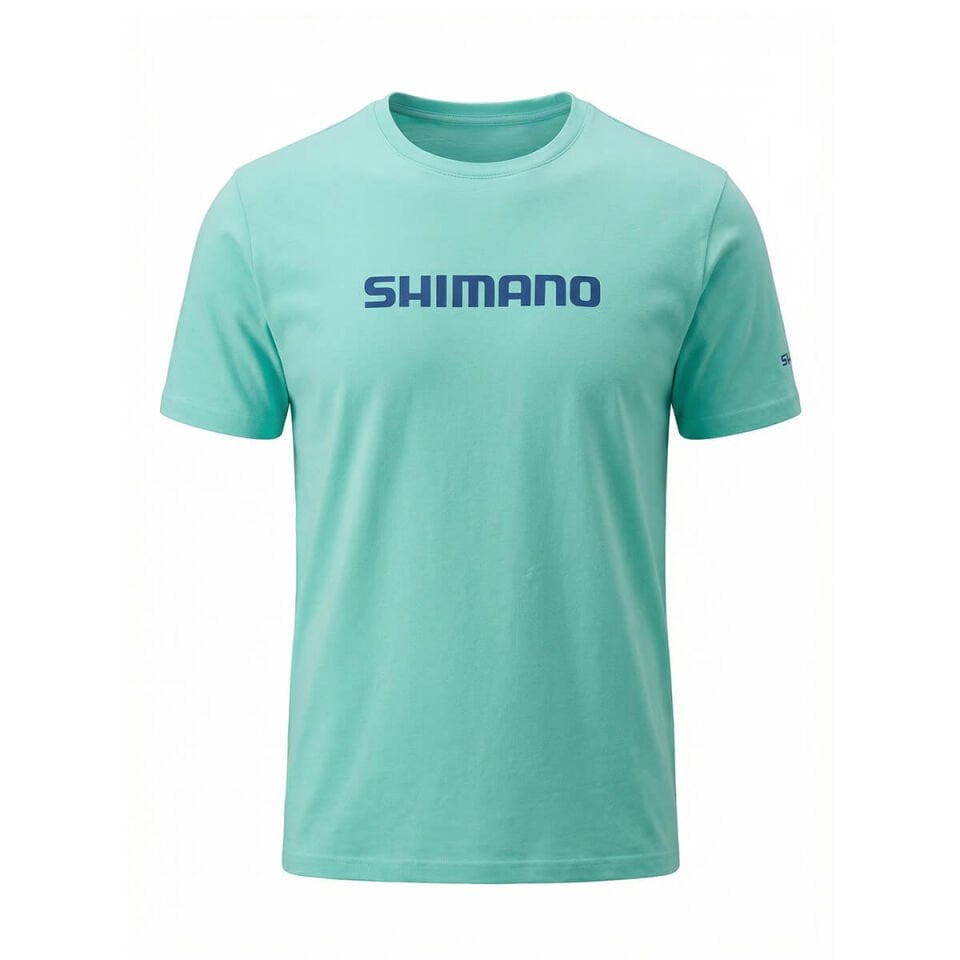 Shimano Mint Orkinos T-Shirt