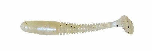 Lucky John Tioga 2'' (5.1 cm) Silikon Yem S30