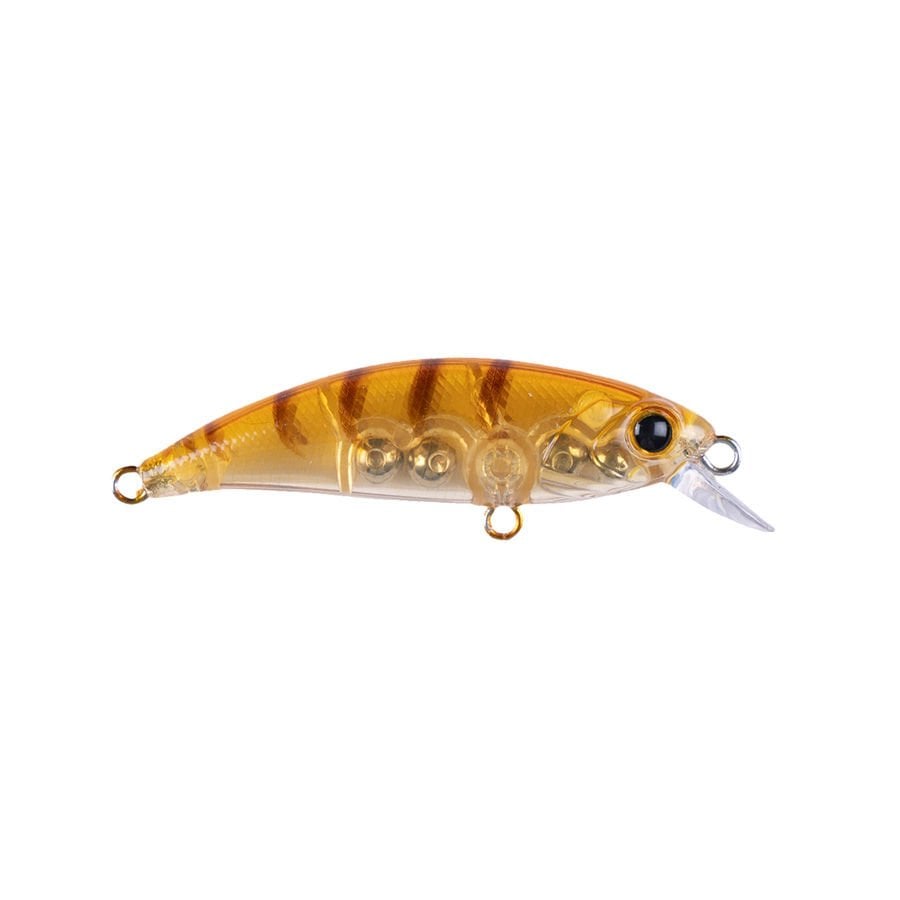 Hanfish Zıpır KG 5 Cm 4.5 GR LRF Maket Yem Zıpır K-11 Honey Shrimp (Bal Karides)