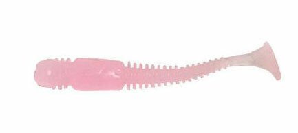 Lucky John Tioga 2'' (5.1 cm) Silikon Yem S31