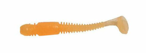Lucky John Tioga 2'' (5.1 cm) Silikon Yem S32