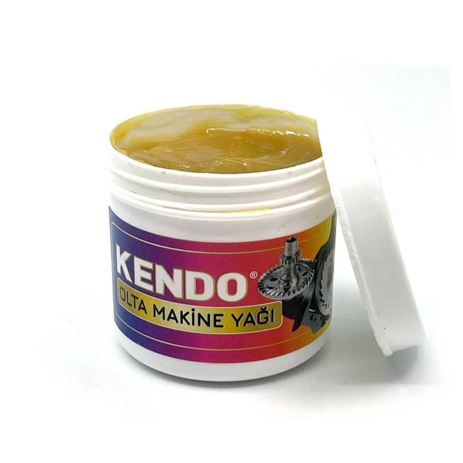 Kendo Olta Makine Yağı