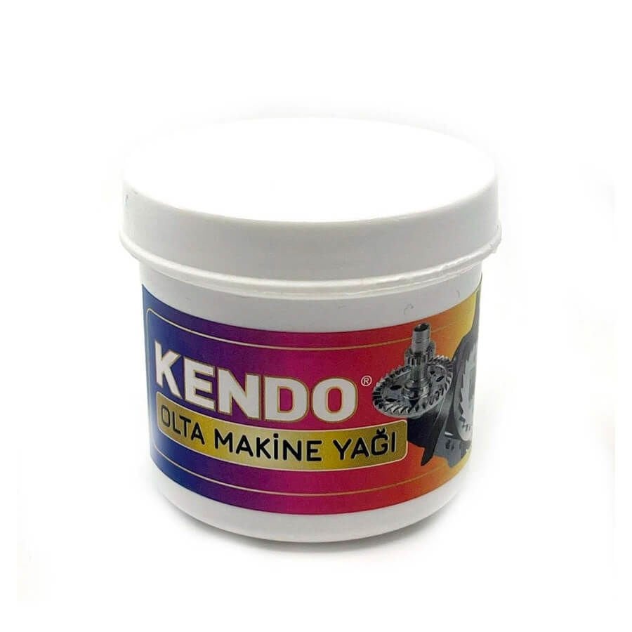 Kendo Olta Makine Yağı