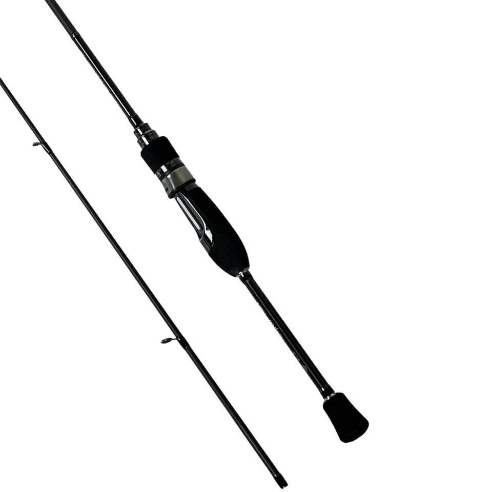 Fujin TheOne 205 Cm 0.5-8 Gr Lrf Kamışı