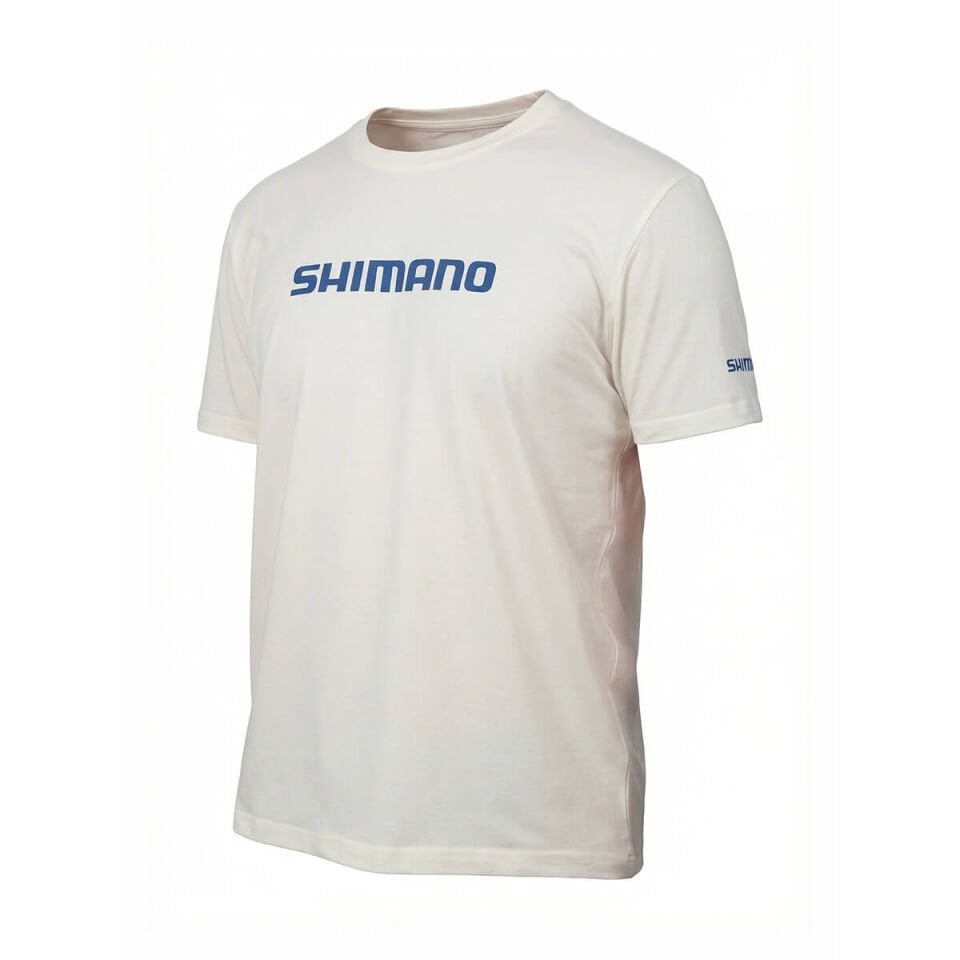 Shimano Ekru Orkinos T-Shirt