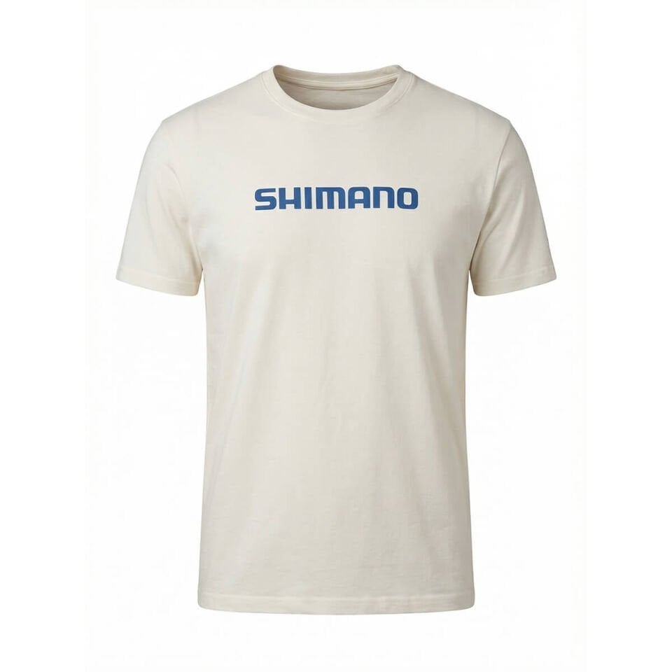 Shimano Ekru Orkinos T-Shirt