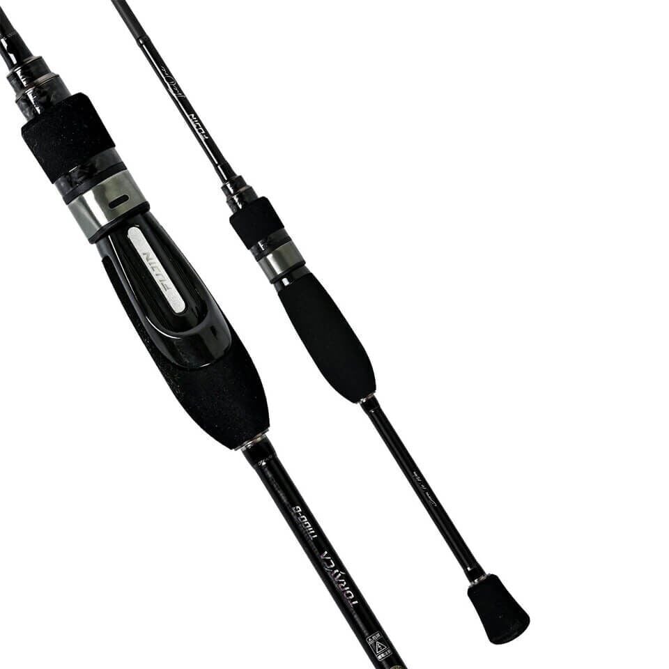 Fujin TheOne 228 Cm 0.5-8 Gr Lrf Kamışı