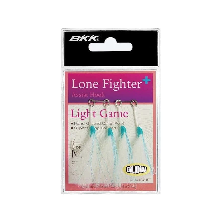 BKK Lone Fighter Olta İğnesi
