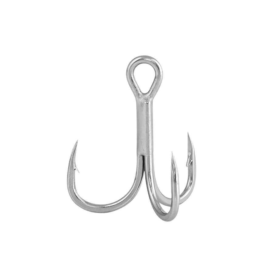 Fujin Eagle Super Anti-Rust Üçlü İğne