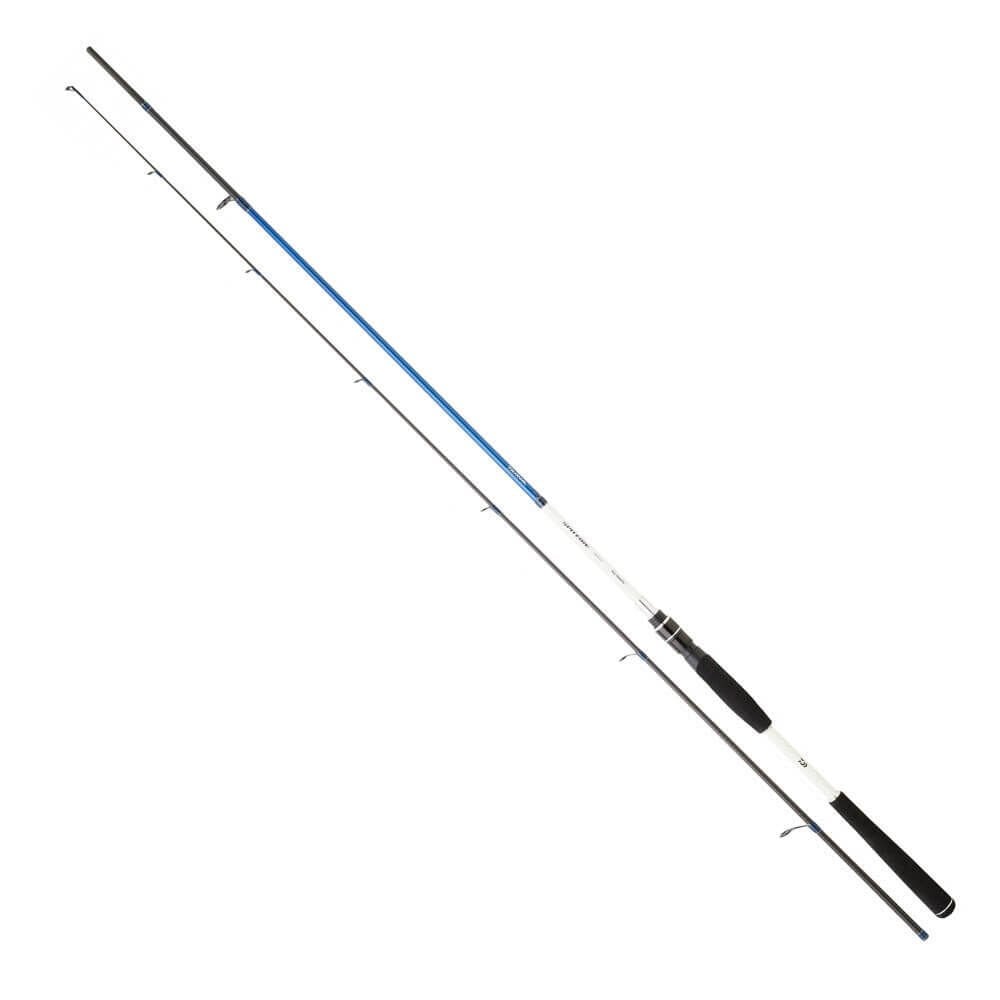 Daiwa Spitfire Seabass 270 Cm 14-56 Gr Spin Kamışı