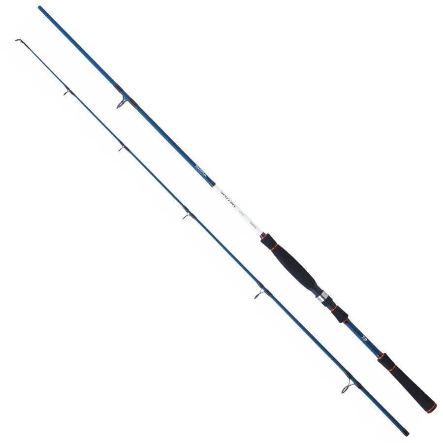 Daiwa Spitfire Seabass 270 cm 14-56 gr Spin Olta Kamışı