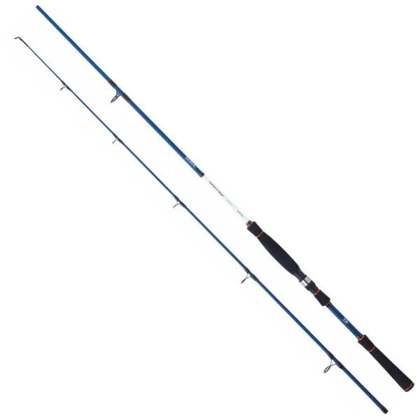 Daiwa Spitfire Seabass 270 cm 14-56 gr Spin Olta Kamışı
