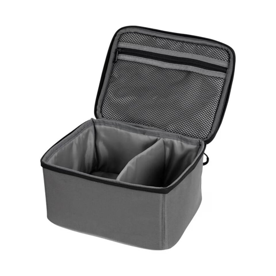 Shimano Reel Case Small PVC Makine Çantası