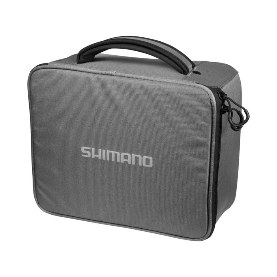 Shimano Reel Case Small PVC Makine Çantası
