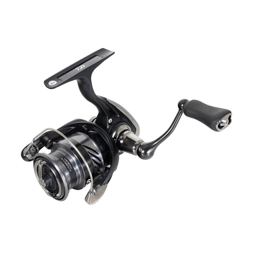 Daiwa Ninja BS 24 LT 2000 Lrf Olta Makinesi