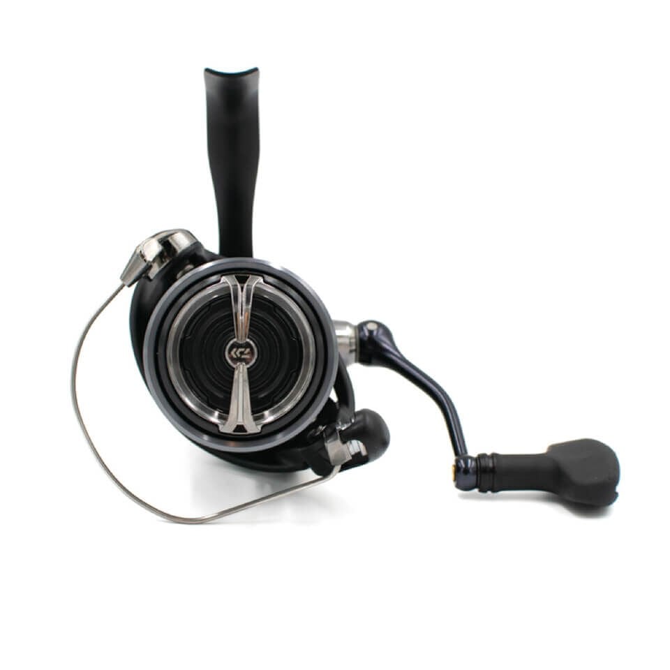 Daiwa Ninja BS 24 LT 2500 Spin Olta Makinesi