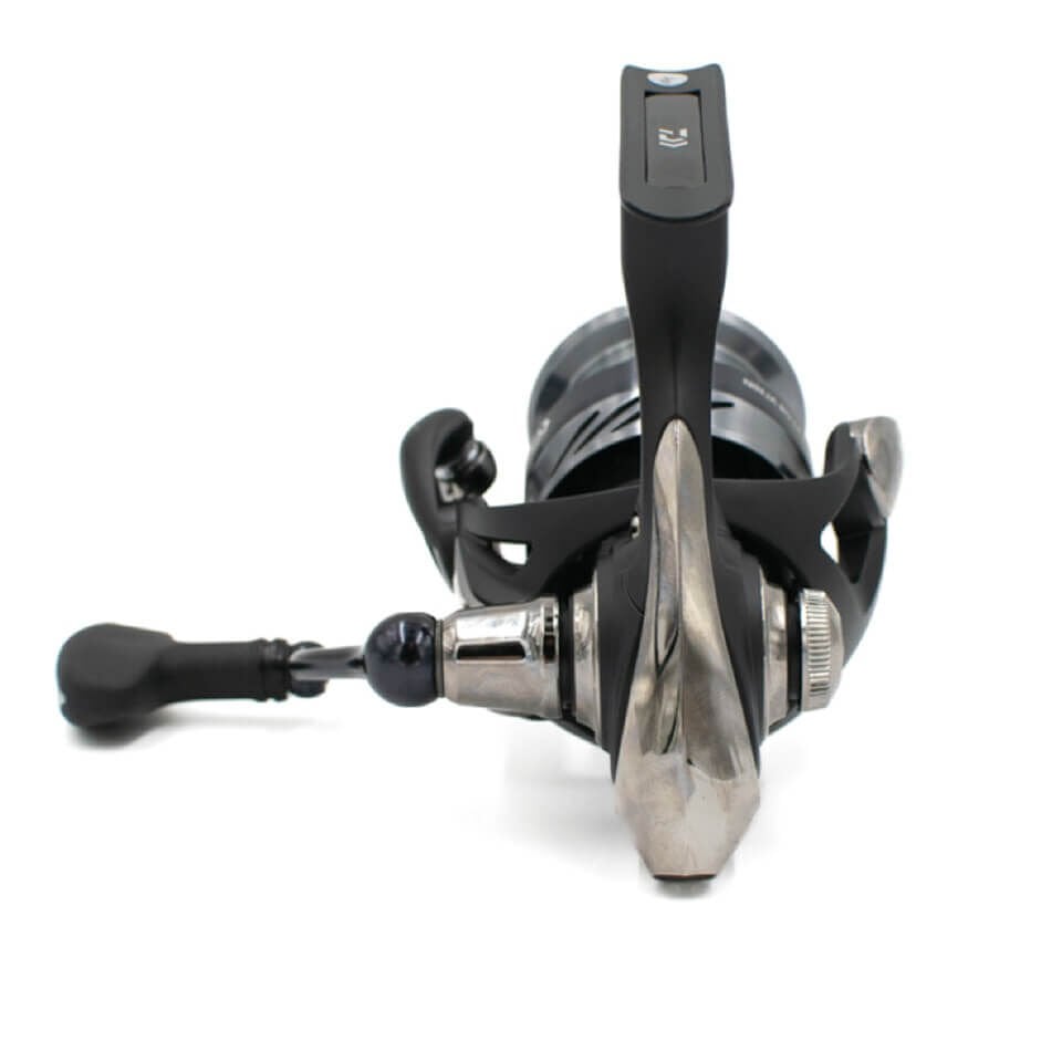 Daiwa Ninja BS 24 LT 2500 Spin Olta Makinesi